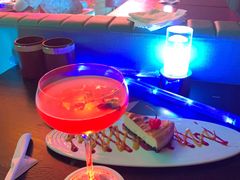 -MOSSO音乐酒吧·Live House(南京西路店)