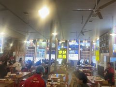 -冶建镜子·中国龙虾王(总店)