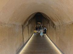 -洛阳古墓博物馆