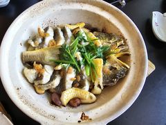 -珠海瑞吉酒店·宴庭中餐厅