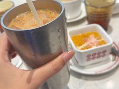 -香港新发烧腊茶餐厅(书城店)