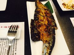 -大渔铁板烧(万象城店)