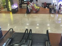 -芽庄中心购物广场