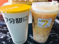 -7分甜(江宁万达店)