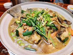 -下梅人家土菜馆(历史文化餐厅度假区店)