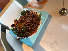 -青花小镇(凯翔新天地店)