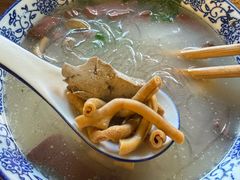 -小潘记鸭血粉丝汤