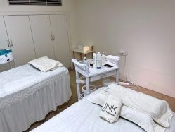 -JNK皮肤管理中心