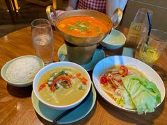 -mango tree芒果树泰国餐厅(青岛万象城店)