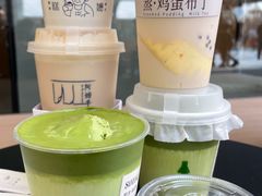 -阿嬷手作(成都万象城店)