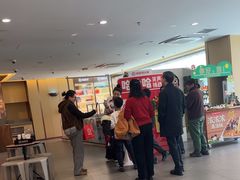 -海底捞火锅(江北万达商业广场店)