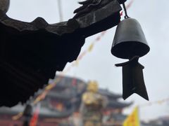 -上海东林寺(金山区)