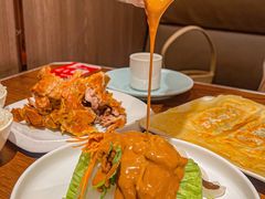 -北李妈妈菜(鲁能城店)