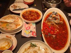-聚鑫阁江浙菜·非遗传承技艺(金汇龙湖天街店)
