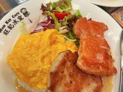 -旺记冰室(九龙中心大厦店)