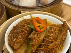 -澳门西南饭店·粤菜·茶市·手工点心(华海路店)