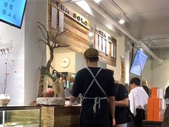 -成川茶店·潮汕工夫浓茶(万象店)