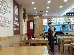 -高社长参鸡汤(高丽街店)