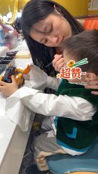 -海马体家庭照相馆(杭州远洋乐堤港店)