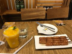 -乐凯撒披萨(东方新世界店)