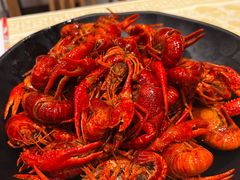 -聚味瞿记·龙虾堂(天元店)