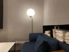 -Home Cafe(水榭春天店)