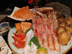 -匠和风精致料理(成都龙湖滨江天街店)