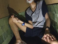 -纽斯桑拿会所(天山店)