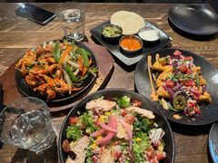 -Q MEX 库迈墨西哥餐吧(三里屯店)