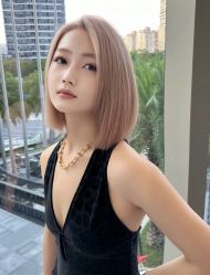 -丝语萱形象
