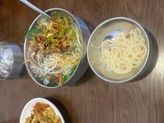 -芳姐重庆名小吃(八宝前街店)