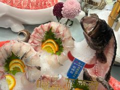 -德天肥牛海鲜火锅(城西银泰店)