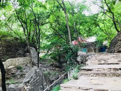 -北京上方山国家森林公园