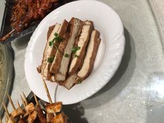-李老爹香辣蟹(宣武门店)