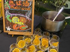 -索菲特西湖大酒店·香榭丽全日候餐厅(南山路店)