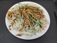 -华天新川面馆(缸瓦市店)