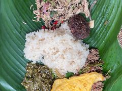 -mamalao老挝烤肉糯米饭