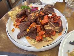 -醉壹号海鲜大排档(厦门美食地标店)