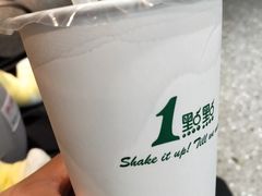 -1点点(理想银泰店)