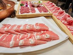 -阳坊胜利涮羊肉(阳坊老店)