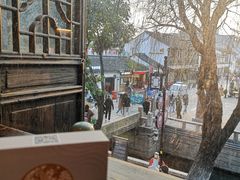 景观位-鱼食饭稻·苏浙土菜17年老馆子(平江路店)