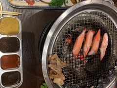 -金藏屋 碳火烤肉(江湾路店)