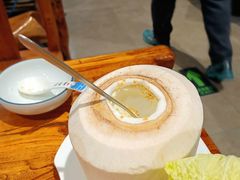 -滇香肴·云南菜蒸汽石锅鱼(云南北路店)