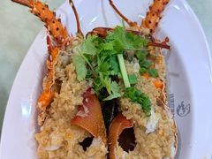 -钱塘府海鲜餐厅