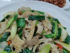 -红旗羊肉(上南店)