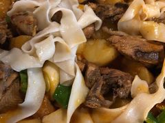 -疆Jiang·新疆秘制料理