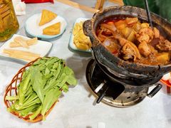 -范贤光鸡公煲(平乐园总店)