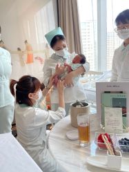 -baby bella小贝拉母婴护理中心(杭州凯宾斯基店)