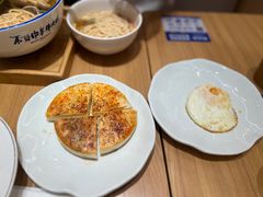 -马记永·兰州牛肉面(3019君尚店)