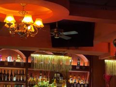 -無名记忆Music Bar夜景怀旧酒吧